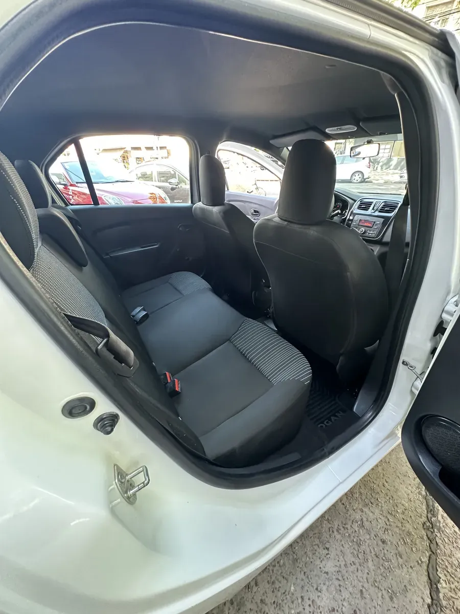 Mirá esta publicación de Renault Logan