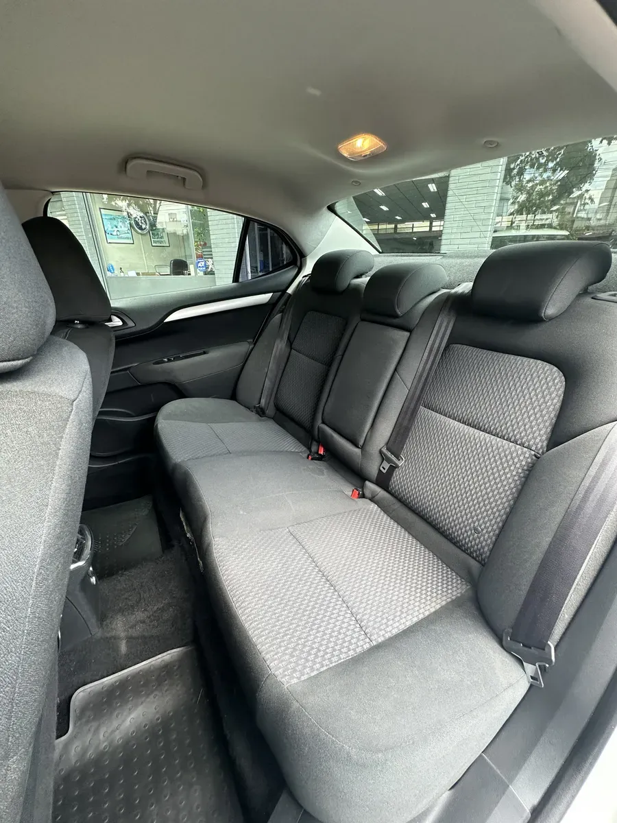 Mirá esta publicación de Citroen C 4 Lounge