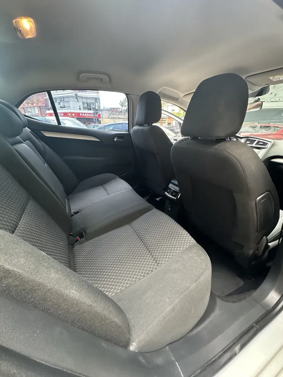 Mirá esta publicación de Citroen C 4 Lounge