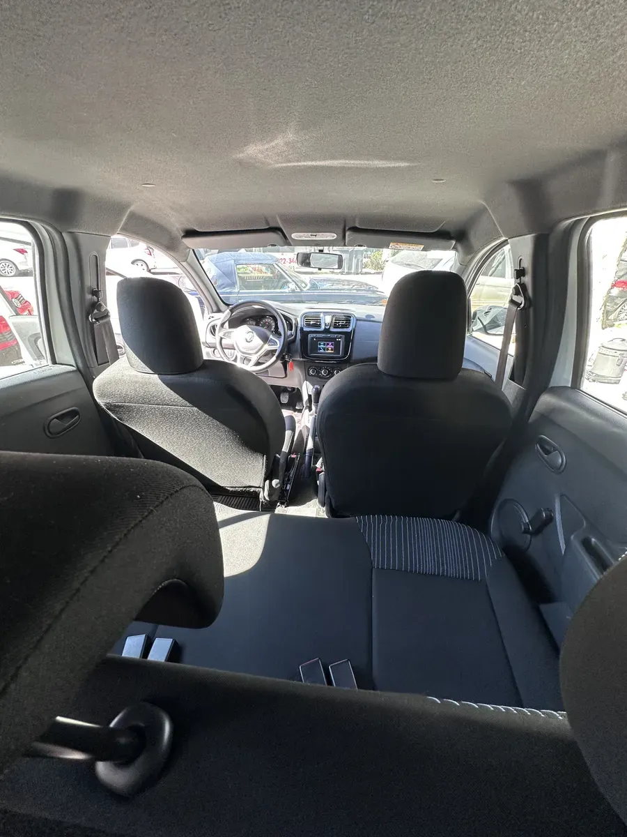 Mirá esta publicación de Renault Sandero