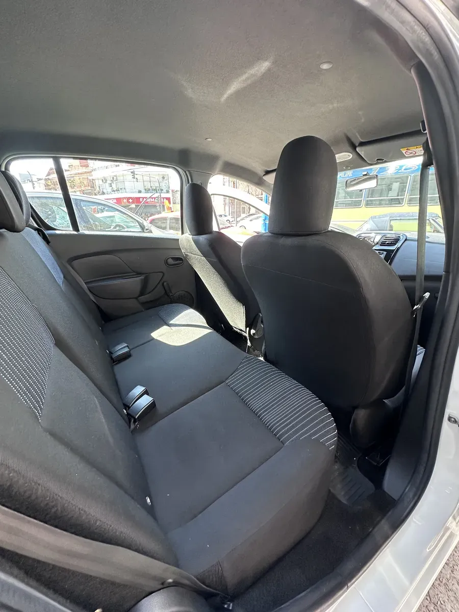 Mirá esta publicación de Renault Sandero