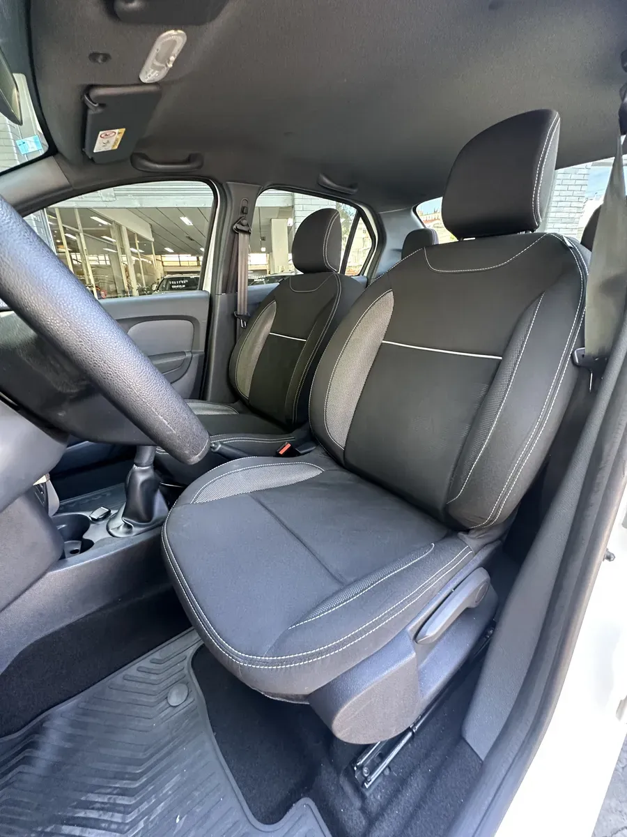 Mirá esta publicación de Renault Logan