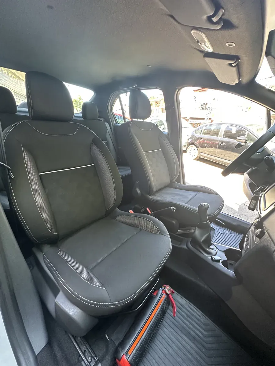 Mirá esta publicación de Renault Logan