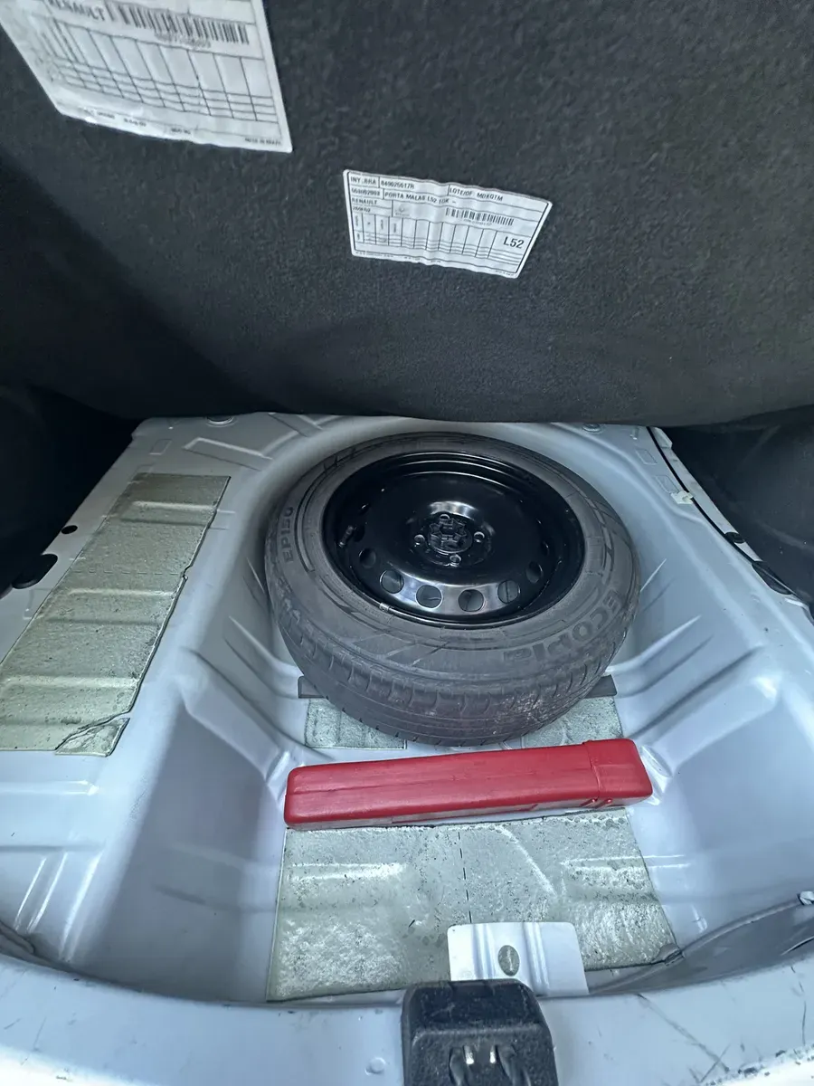 Mirá esta publicación de Renault Logan