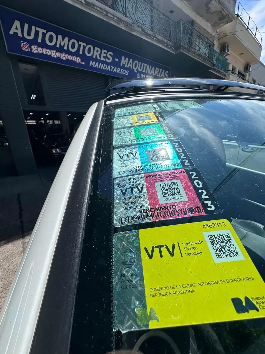 Mirá esta publicación de Peugeot 207 Compact