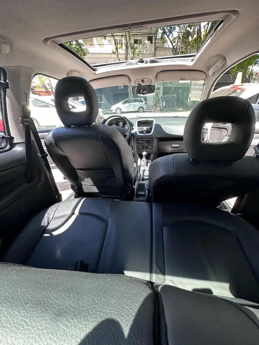 Mirá esta publicación de Peugeot 207 Compact