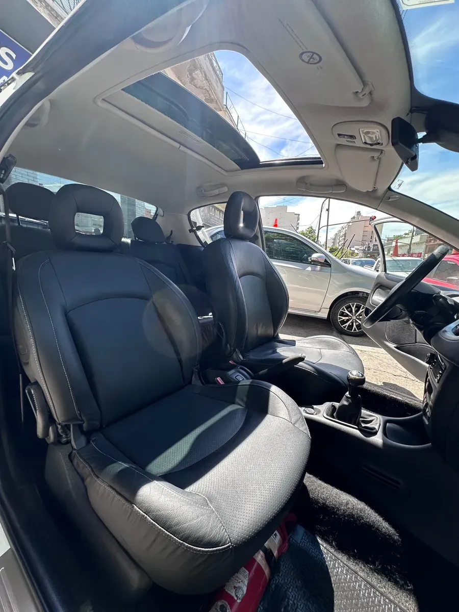 Mirá esta publicación de Peugeot 207 Compact