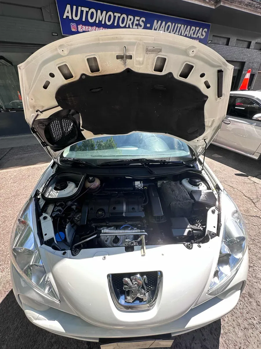 Mirá esta publicación de Peugeot 207 Compact