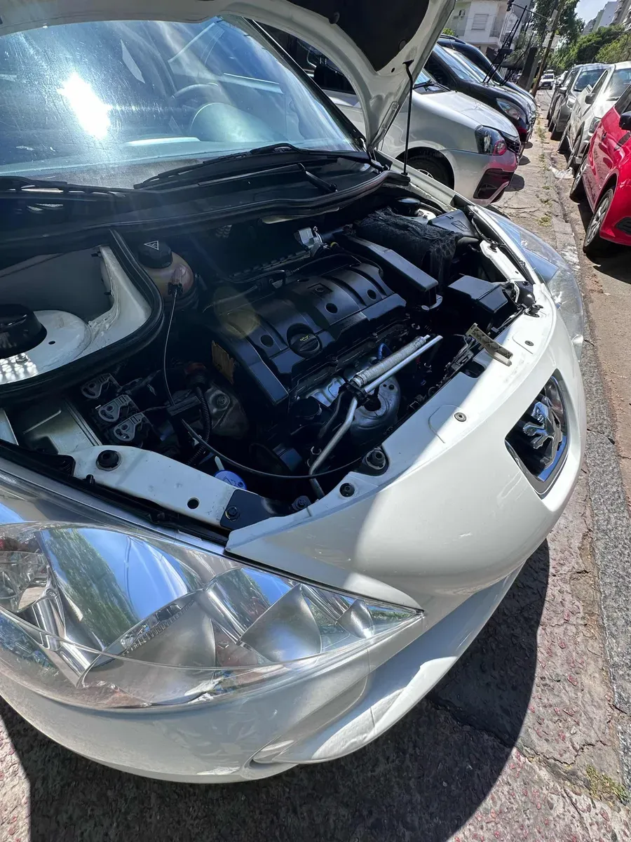 Mirá esta publicación de Peugeot 207 Compact