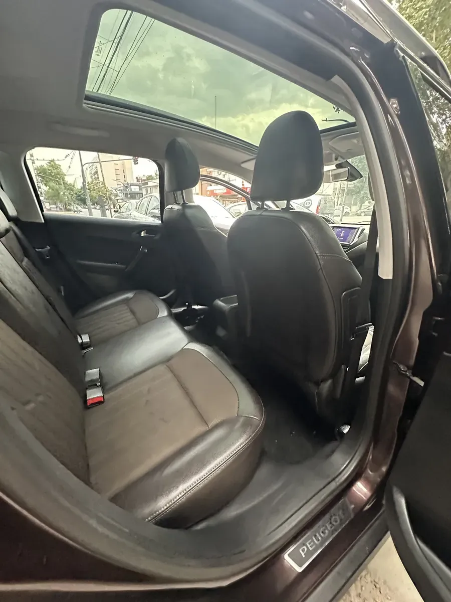 Mirá esta publicación de Peugeot 2008