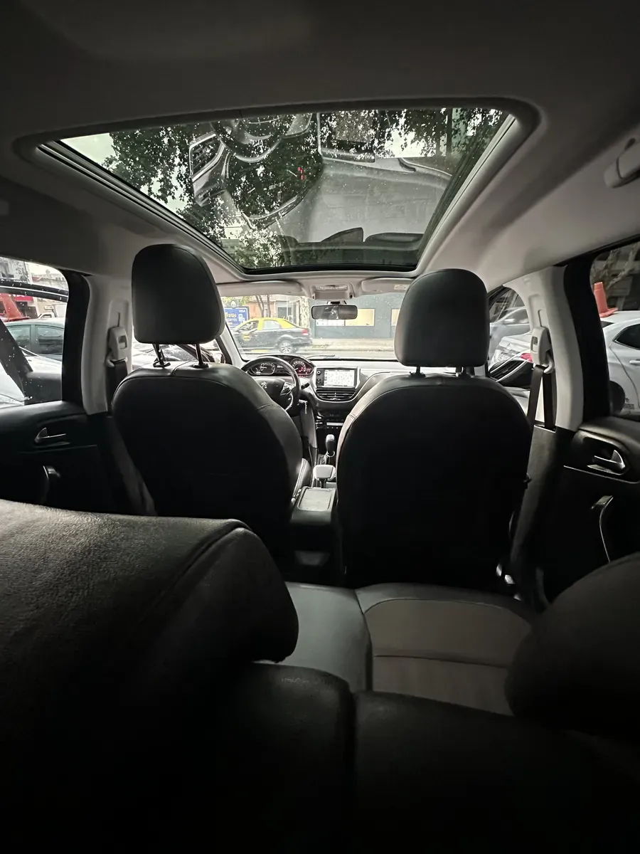 Mirá esta publicación de Peugeot 2008