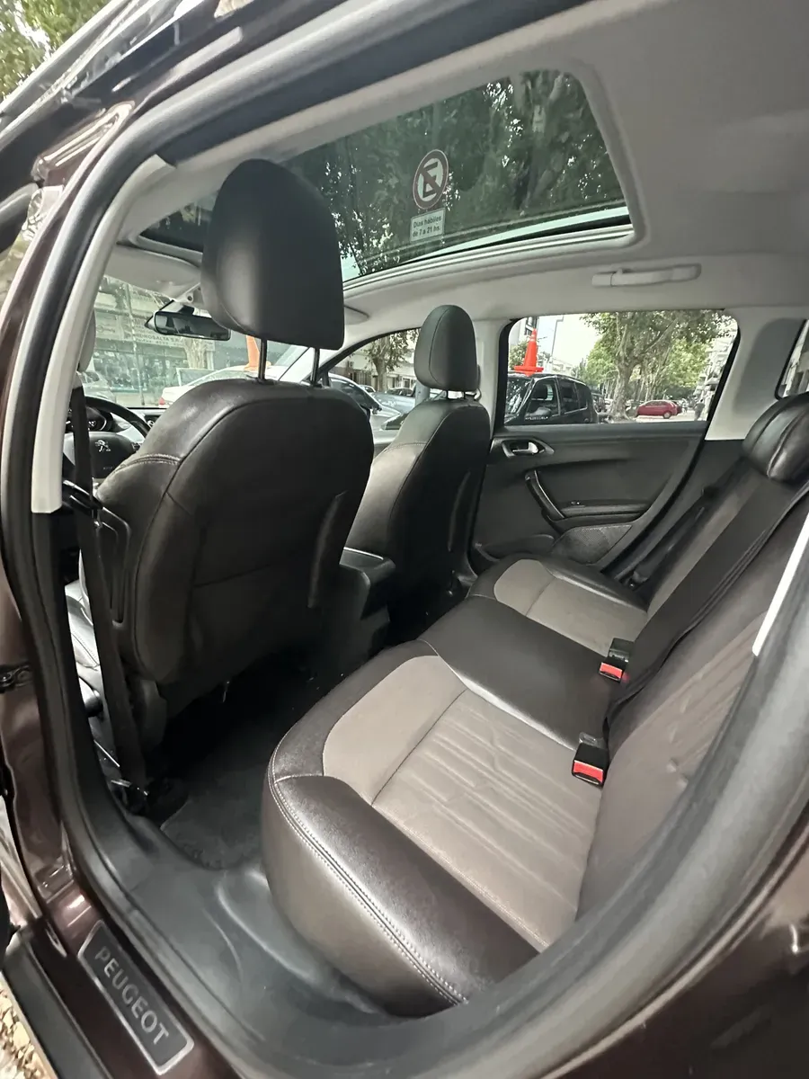 Mirá esta publicación de Peugeot 2008