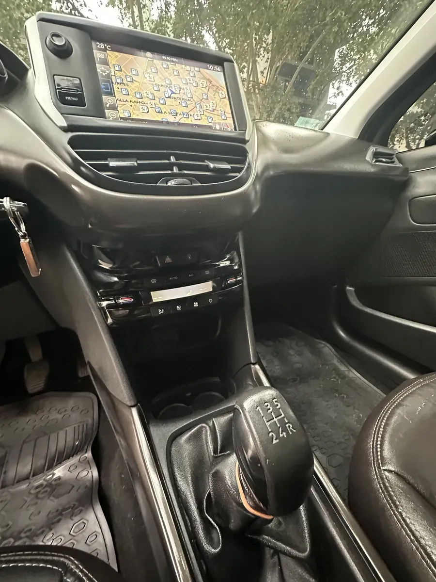 Mirá esta publicación de Peugeot 2008