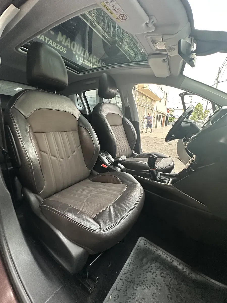 Mirá esta publicación de Peugeot 2008