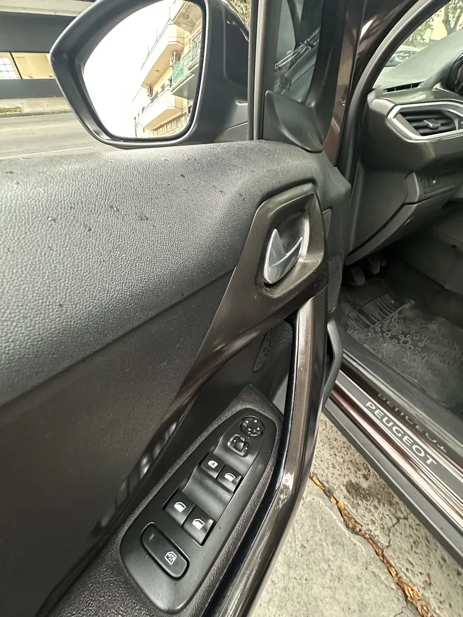 Mirá esta publicación de Peugeot 2008