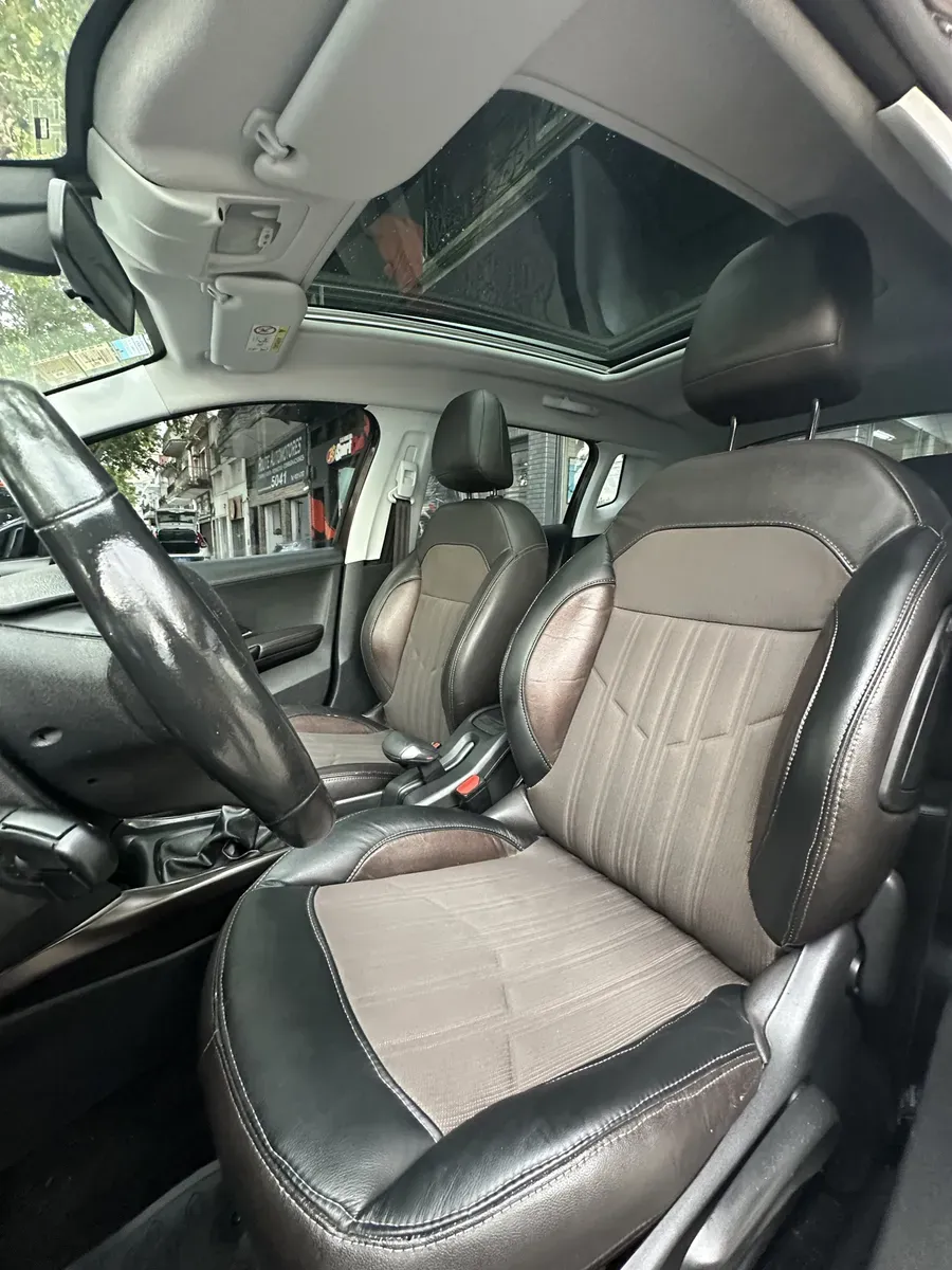 Mirá esta publicación de Peugeot 2008