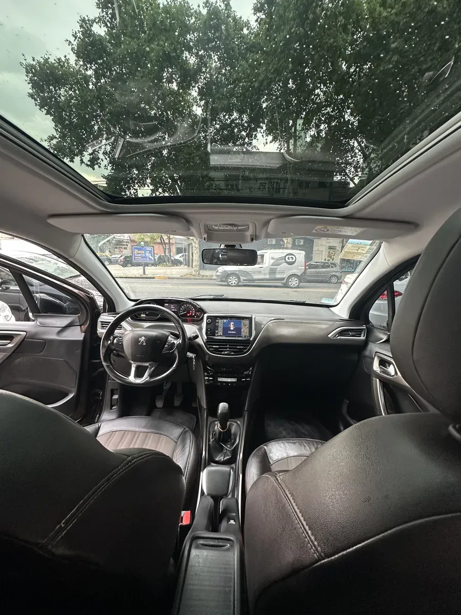 Mirá esta publicación de Peugeot 2008