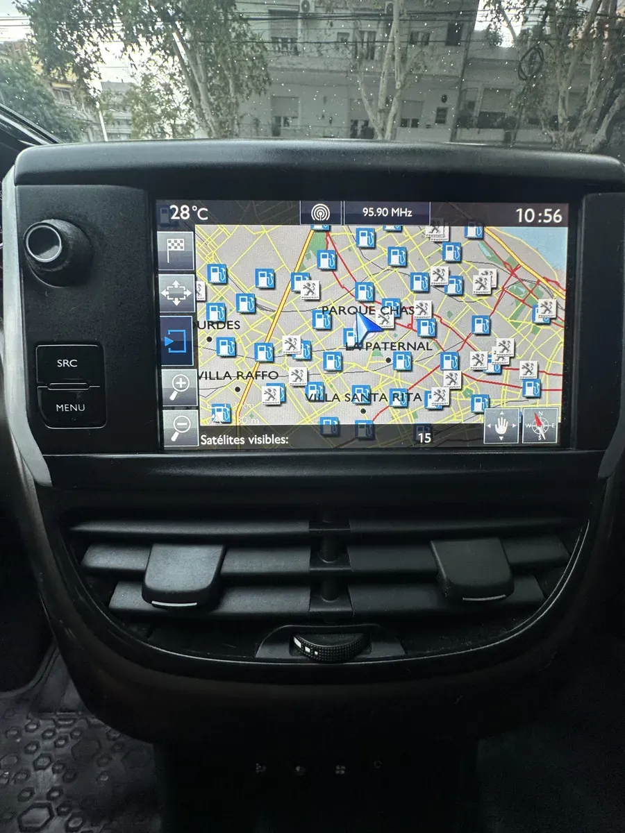 Mirá esta publicación de Peugeot 2008