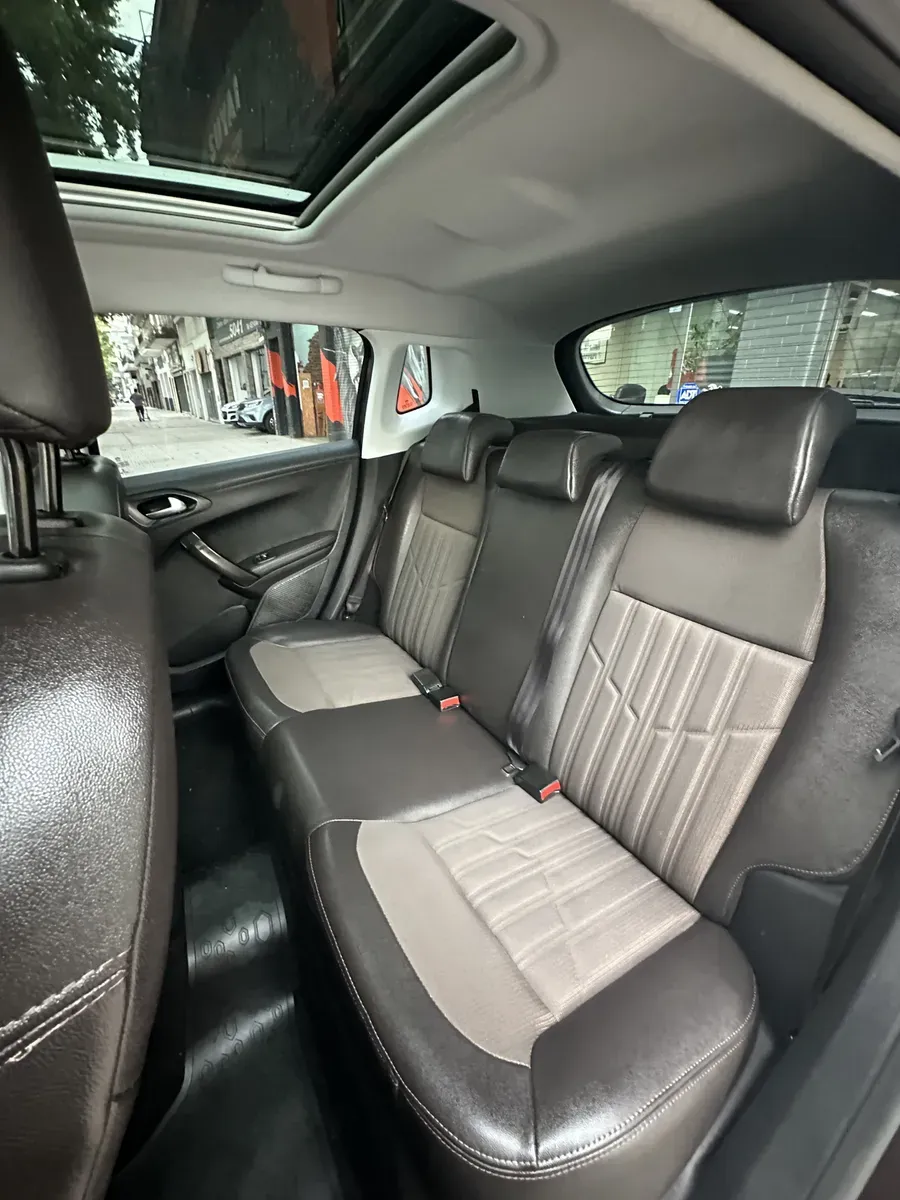 Mirá esta publicación de Peugeot 2008