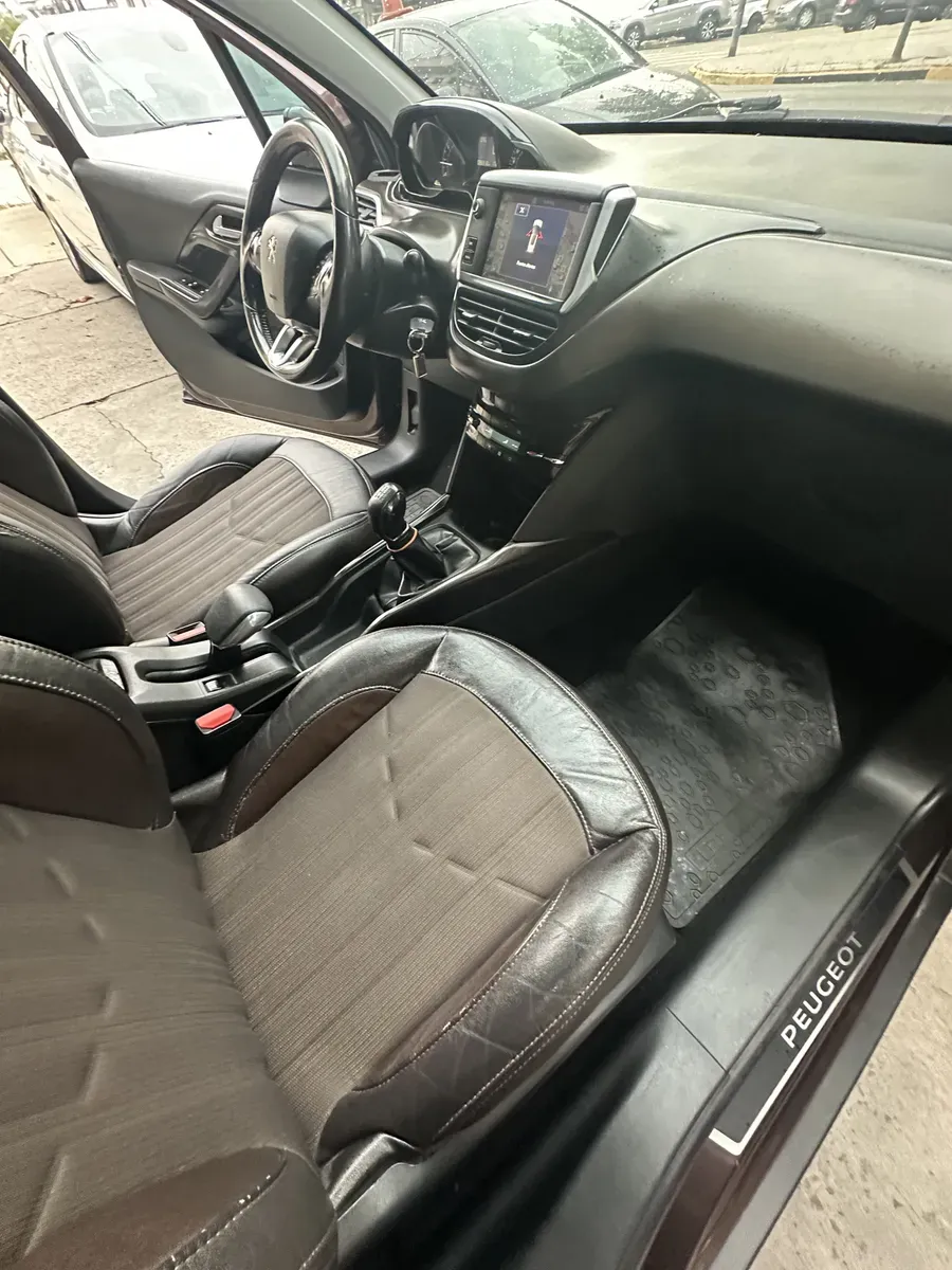 Mirá esta publicación de Peugeot 2008