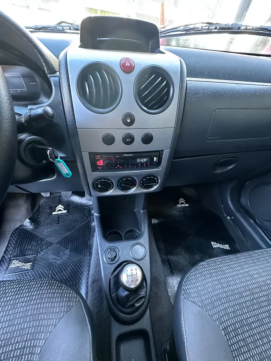 Mirá esta publicación de Citroen Berlingo