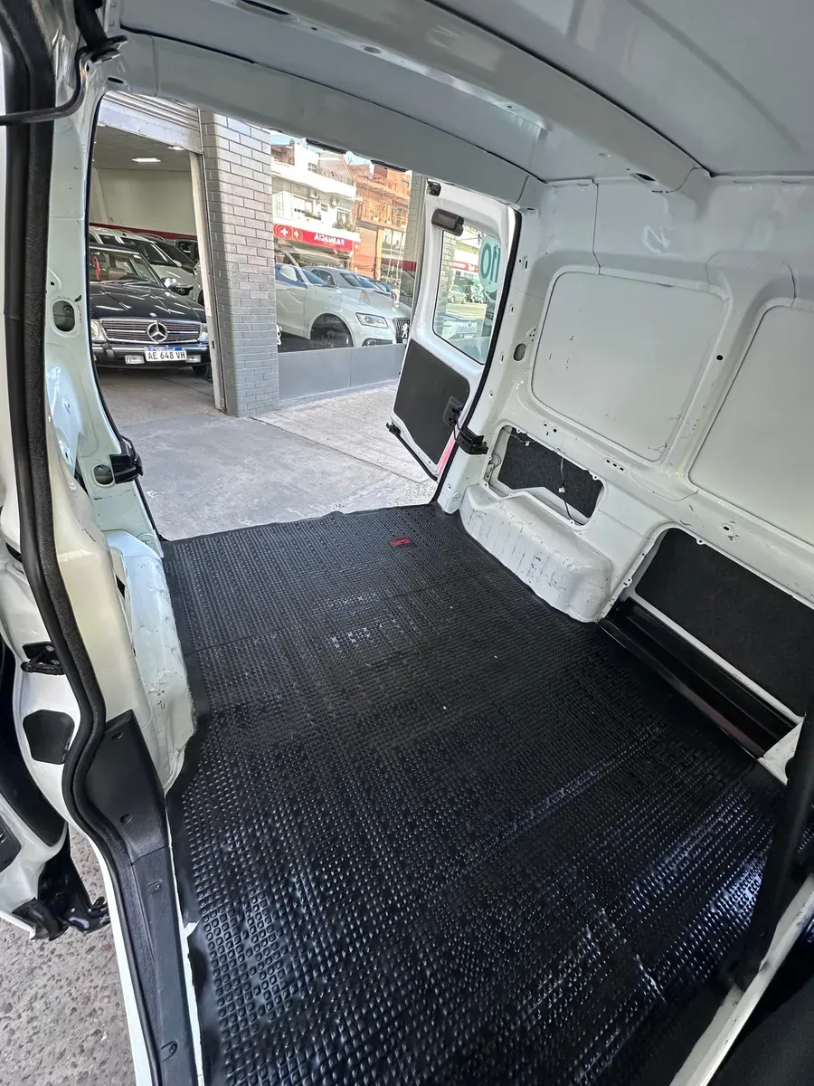 Mirá esta publicación de Citroen Berlingo