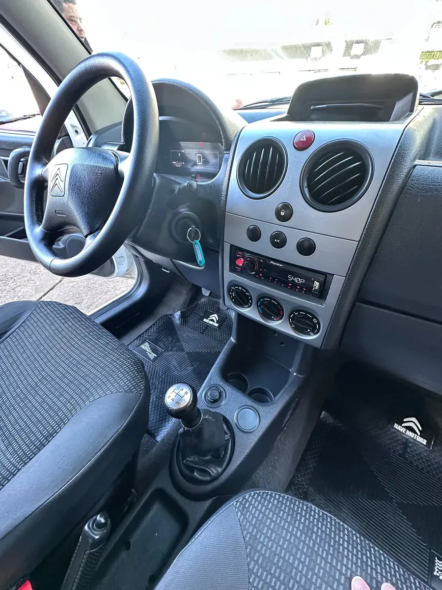 Mirá esta publicación de Citroen Berlingo