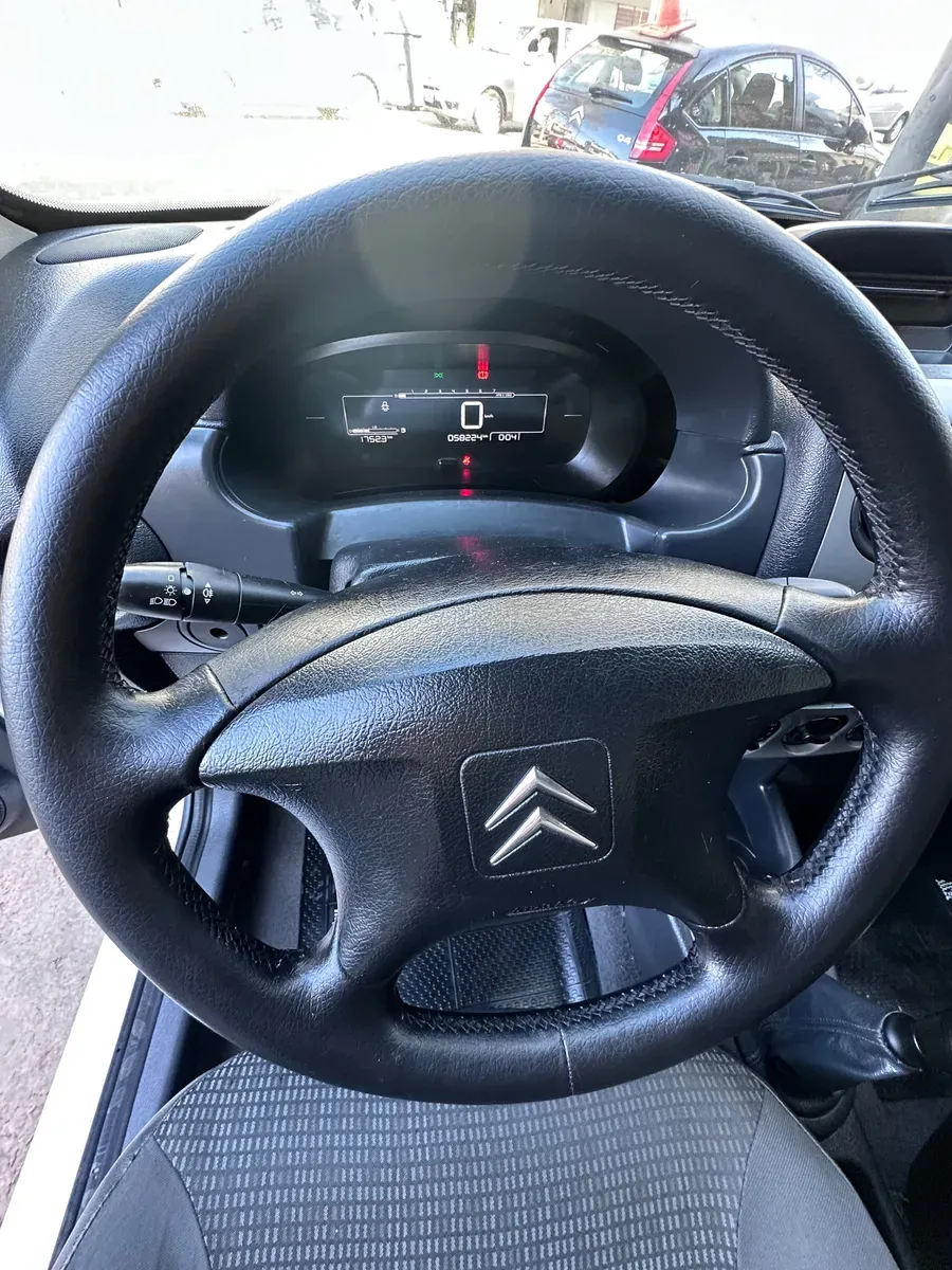 Mira esta publicación de Citroen Berlingo 2022 en Motordil