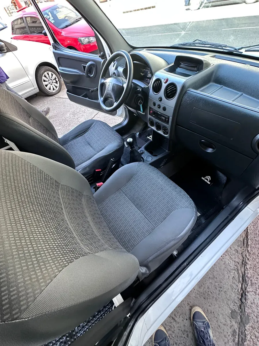 Mirá esta publicación de Citroen Berlingo