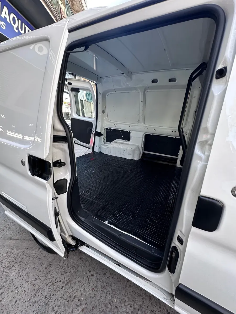 Mira esta publicación de Citroen Berlingo 2022 en Motordil