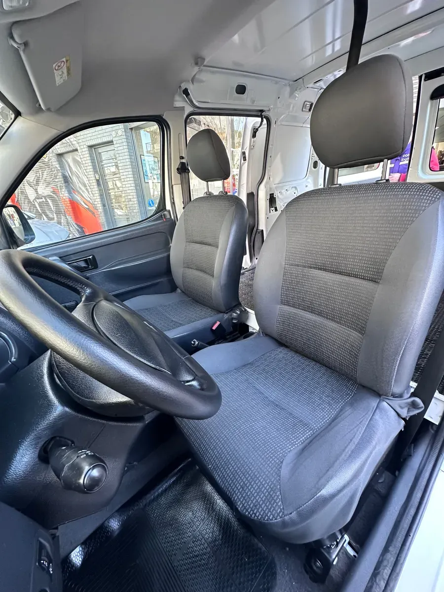 Mira esta publicación de Citroen Berlingo 2022 en Motordil