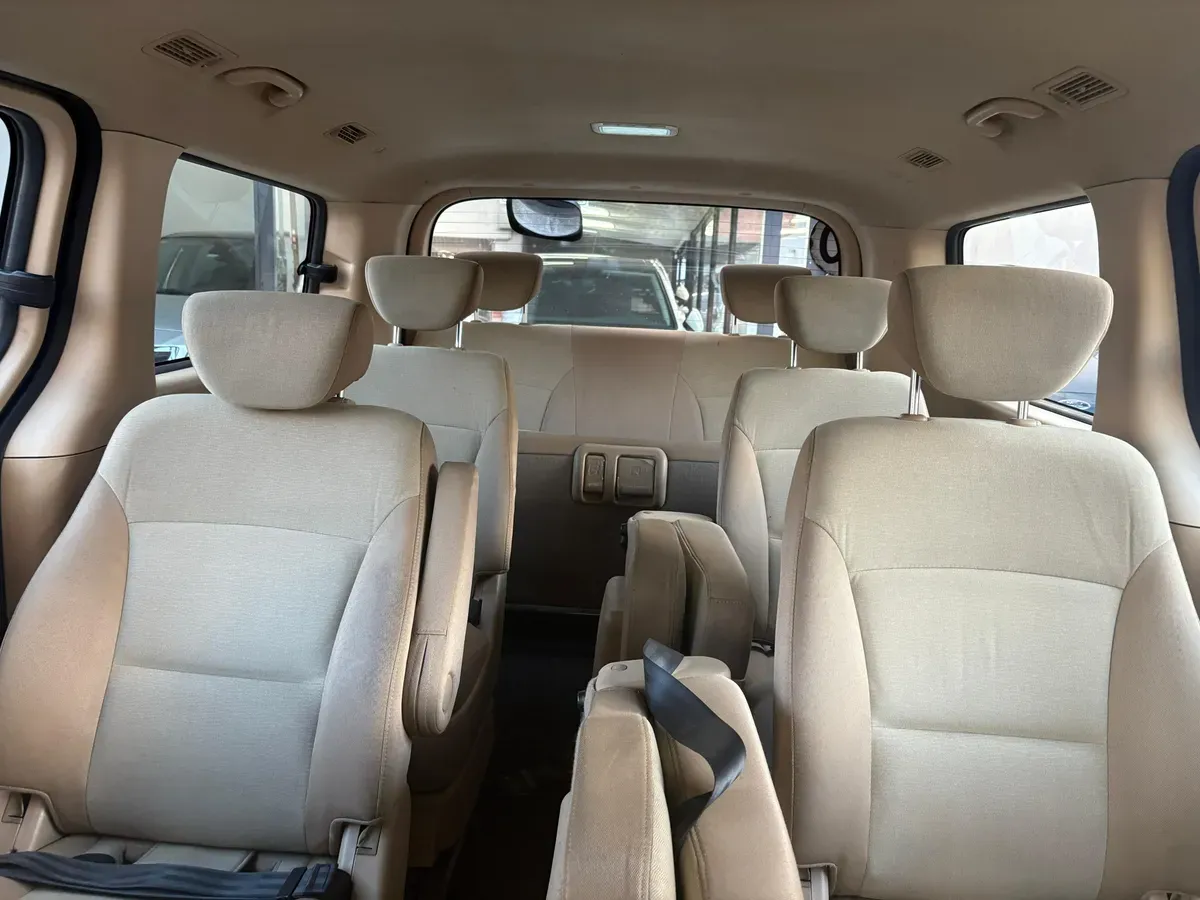 Mirá esta publicación de Hyundai H1