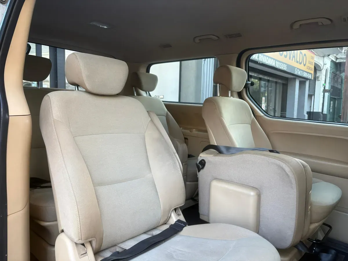 Mirá esta publicación de Hyundai H1