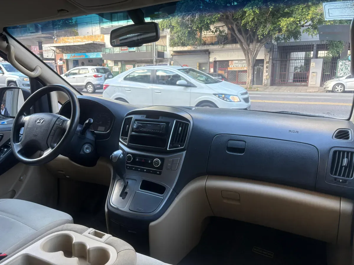 Mirá esta publicación de Hyundai H1