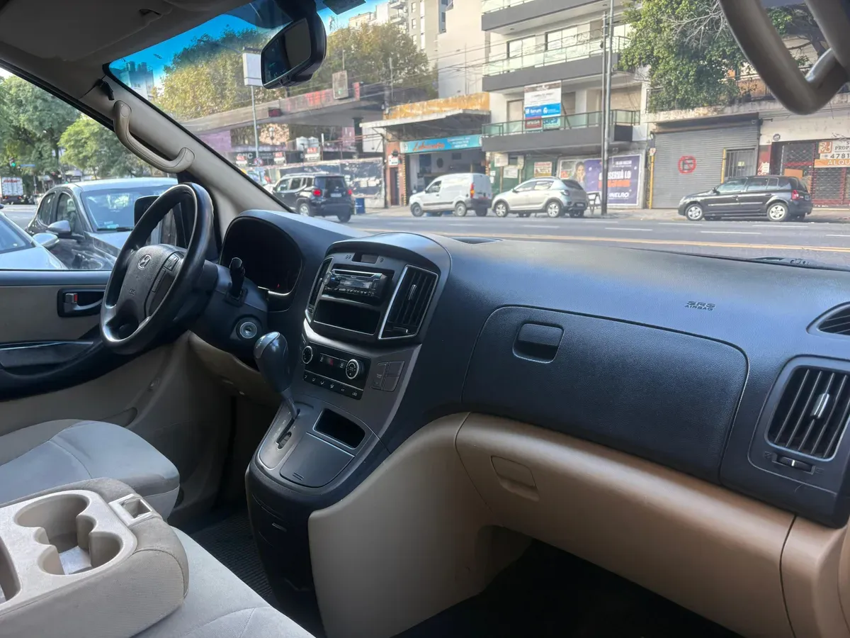 Mirá esta publicación de Hyundai H1