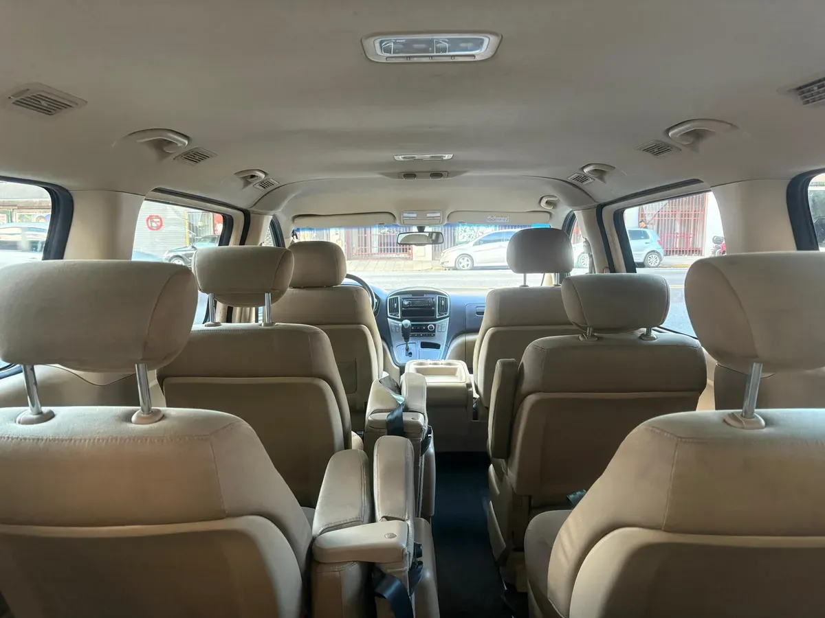 Mirá esta publicación de Hyundai H1