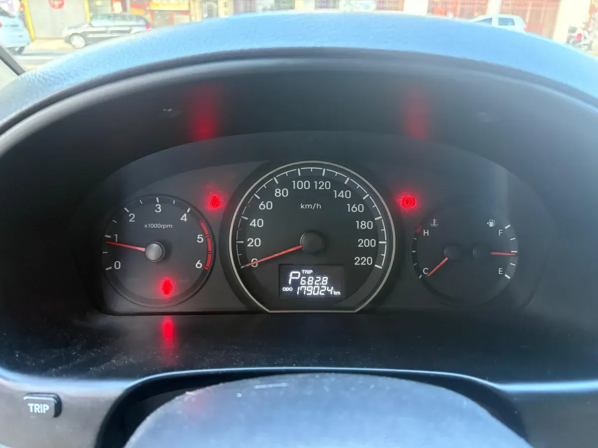 Mirá esta publicación de Hyundai H1