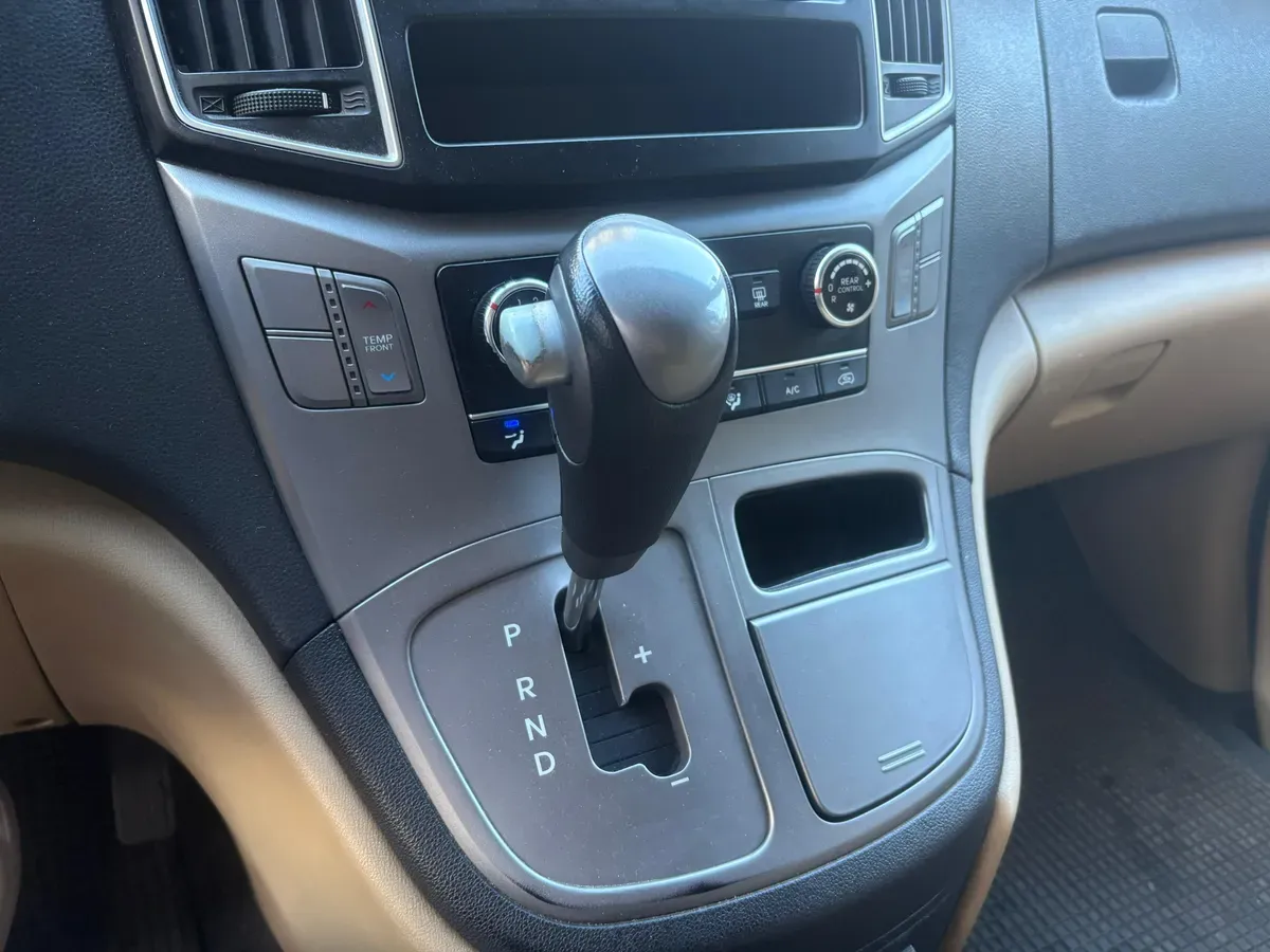 Mirá esta publicación de Hyundai H1