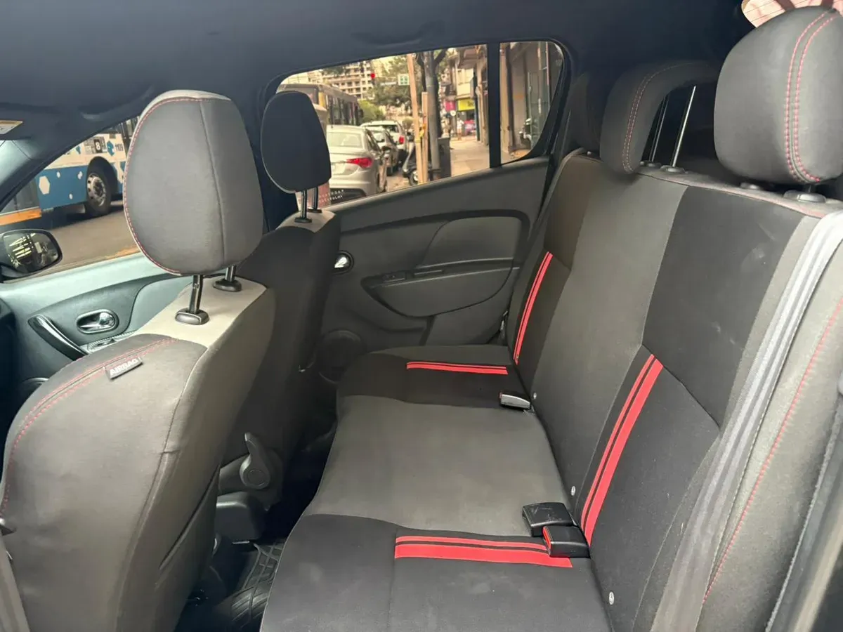 Mirá esta publicación de Renault Sandero II