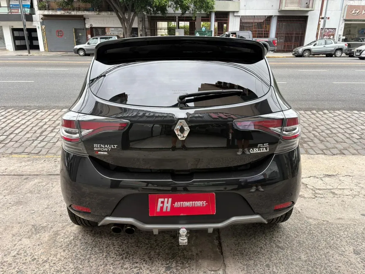 Mira esta publicación de Renault Sandero II 2020 en Motordil