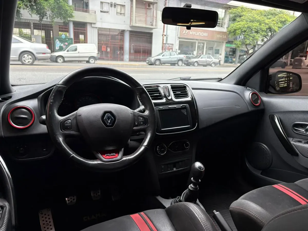 Mirá esta publicación de Renault Sandero II
