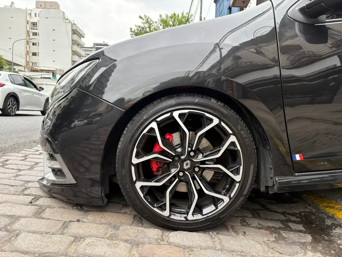 Mirá esta publicación de Renault Sandero II