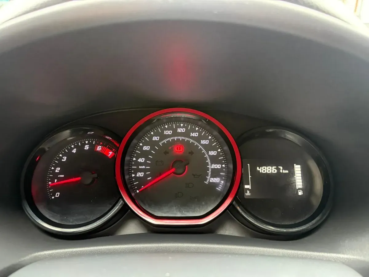 Mirá esta publicación de Renault Sandero II