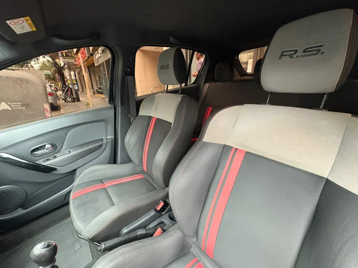 Mirá esta publicación de Renault Sandero II