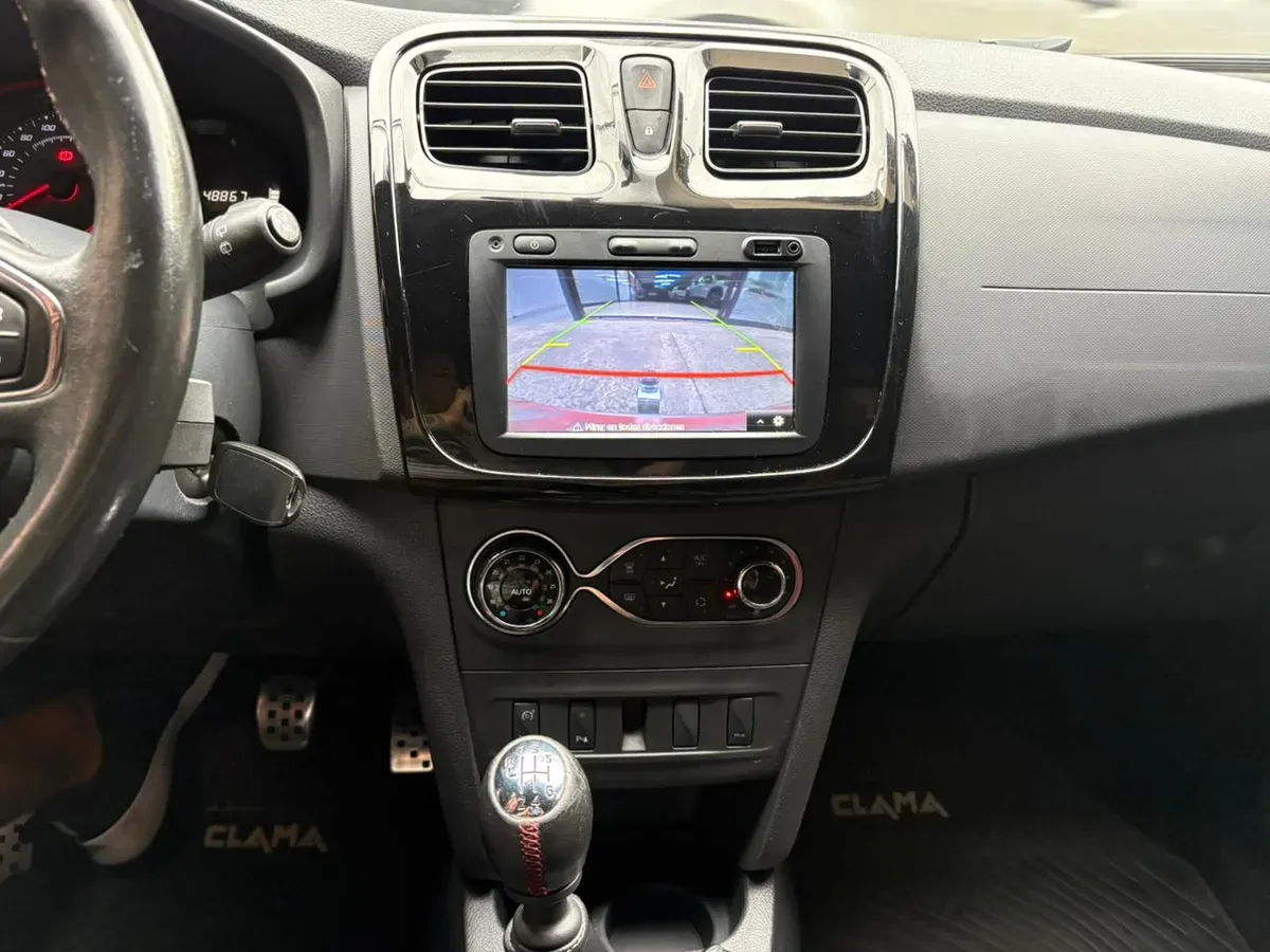 Mirá esta publicación de Renault Sandero II