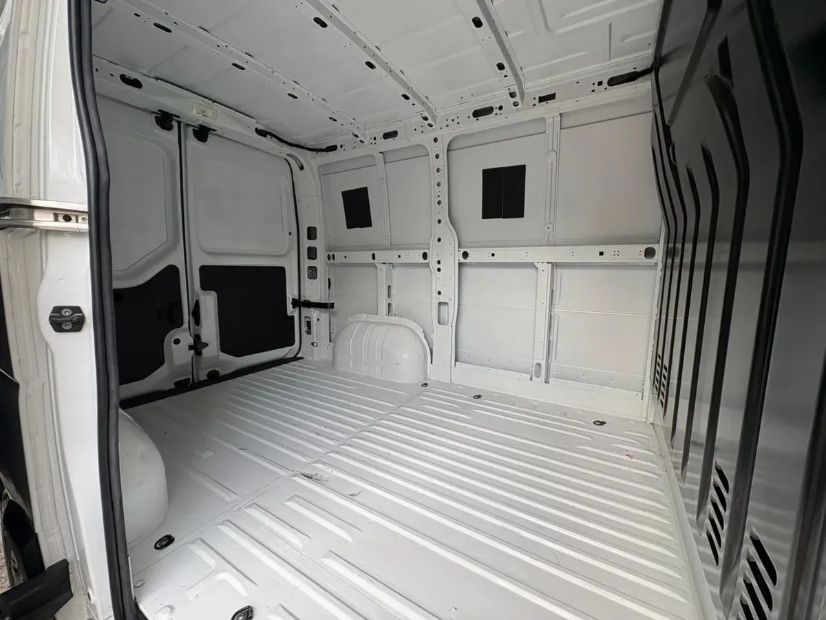 Mirá esta publicación de Renault Master