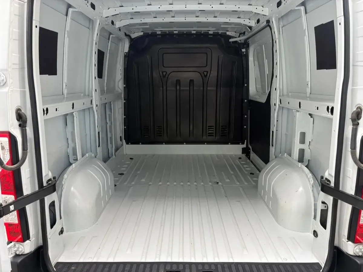 Mirá esta publicación de Renault Master