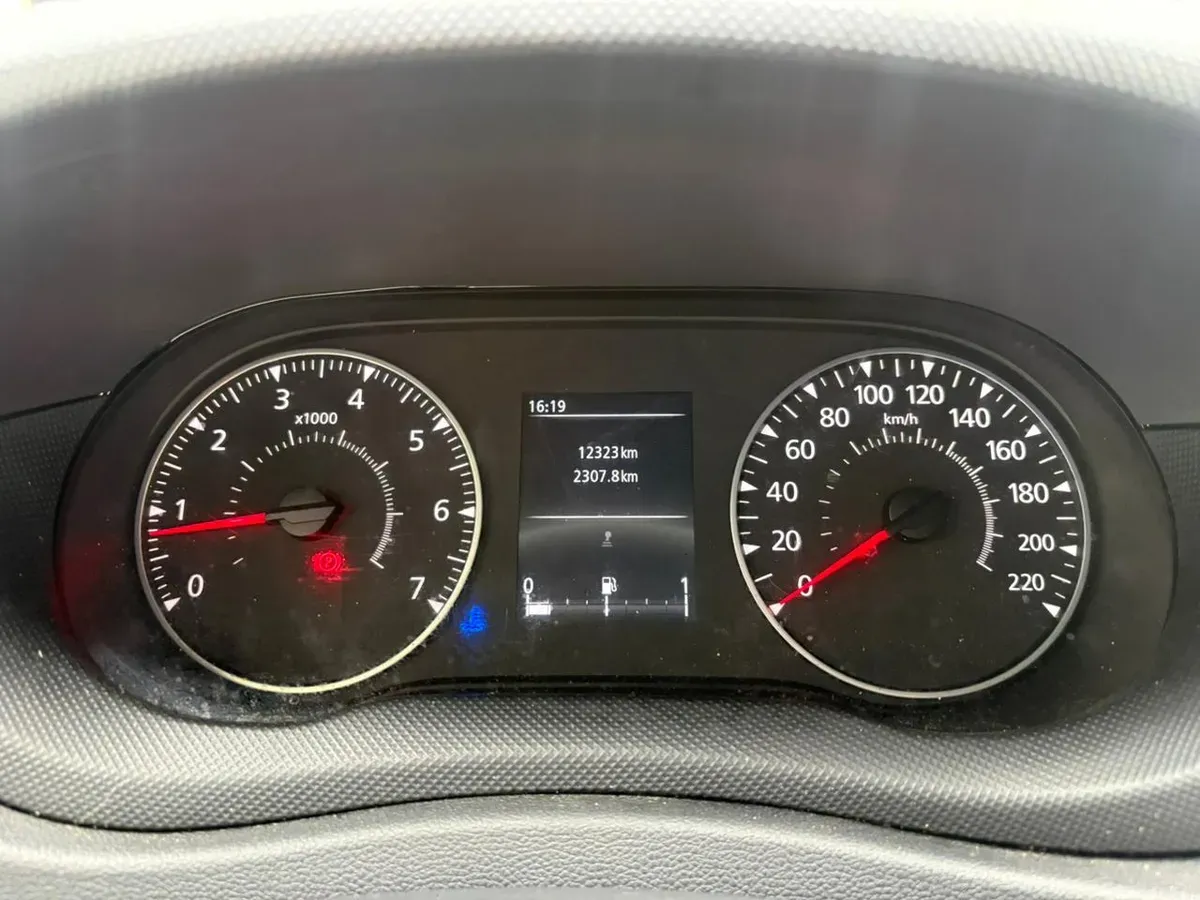 Mirá esta publicación de Renault Master