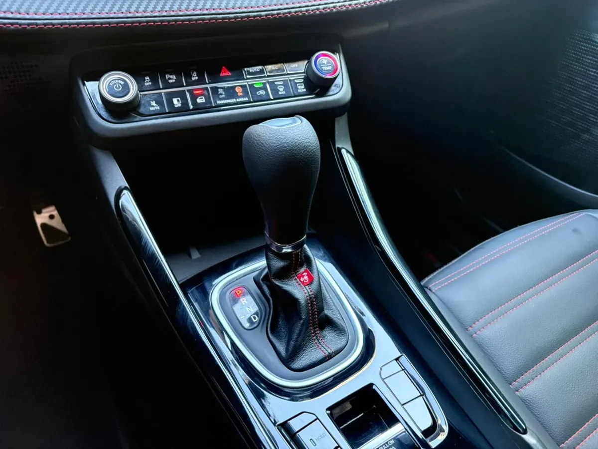 Mirá esta publicación de Fiat Fastback Abarth