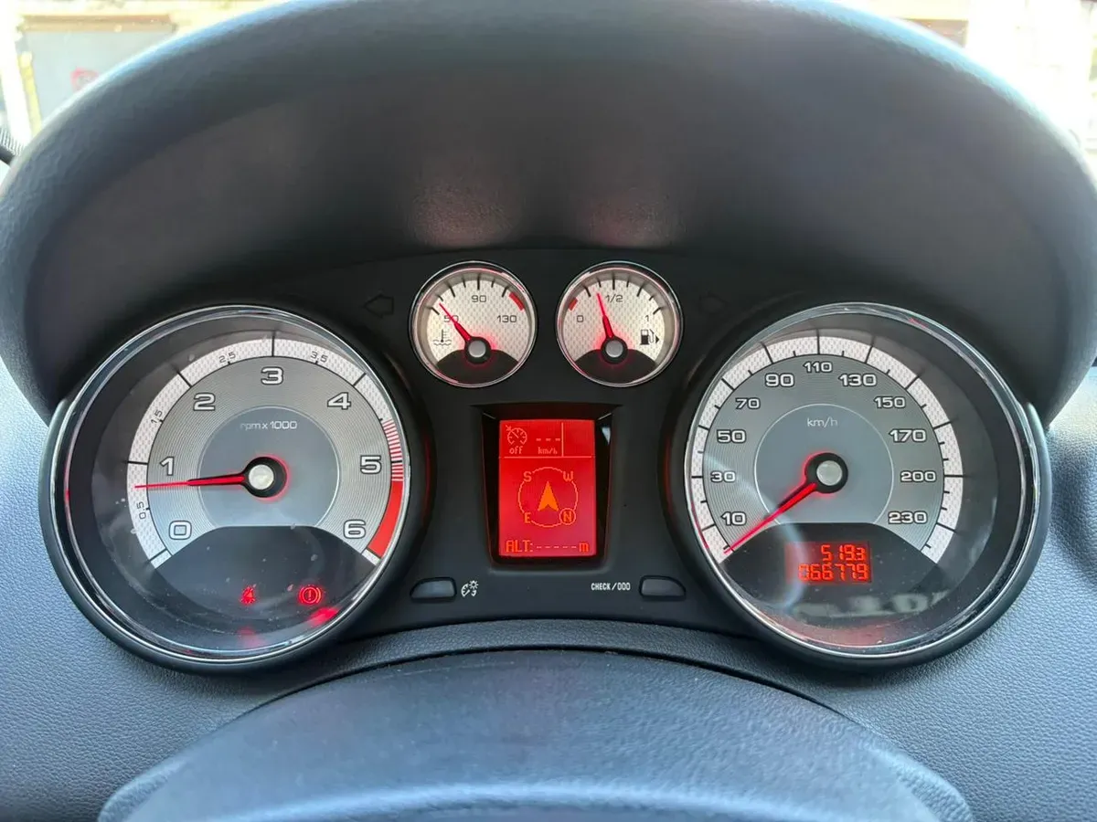 Mirá esta publicación de Peugeot 308